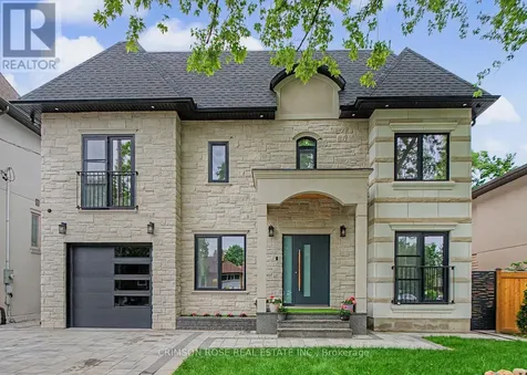61 Mulgrove Drive Toronto (etobicoke West Mall) ON M9C 2R4