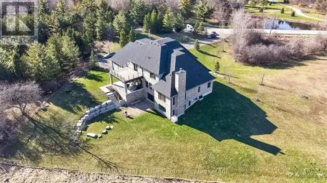 7645 Maltby Road East Puslinch ON N0B 2J0