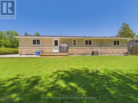 25 Inverlyn Crescent North Kincardine ON N2Z 1H7