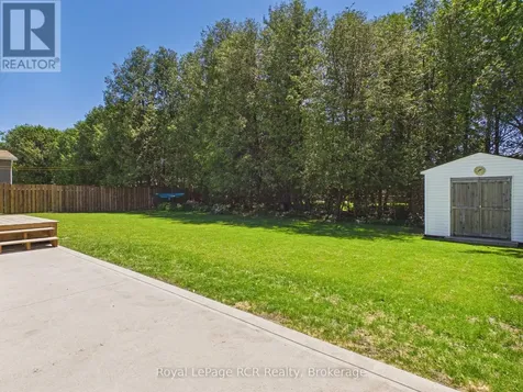 25 Inverlyn Crescent North Kincardine ON N2Z 1H7