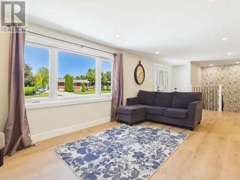 25 Inverlyn Crescent North Kincardine ON N2Z 1H7