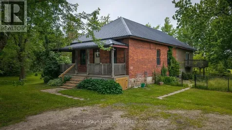 9038 County Rd 91 Road Clearview ON L0M 1H0
