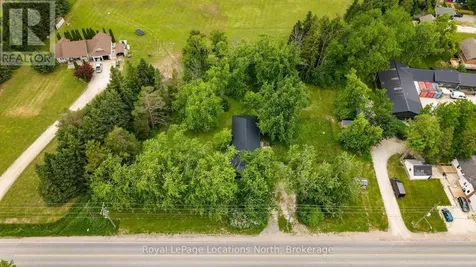 9038 County Rd 91 Road Clearview ON L0M 1H0