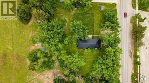 9038 County Rd 91 Road Clearview ON L0M 1H0