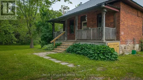 9038 County Rd 91 Road Clearview ON L0M 1H0