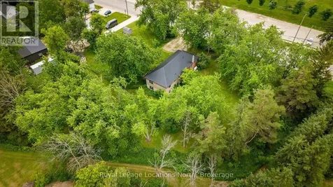 9038 County Rd 91 Road Clearview ON L0M 1H0