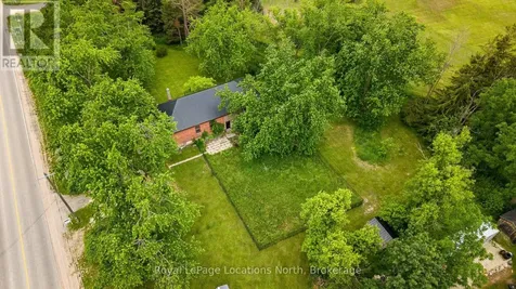 9038 County Rd 91 Road Clearview ON L0M 1H0