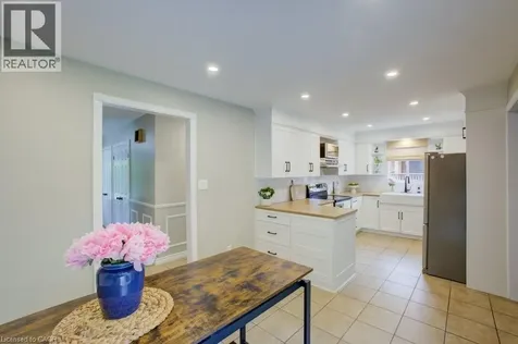 57 Robertson Crescent Kitchener ON N2R 1E2