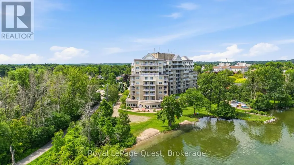 354 Atherley Road Orillia ON L3V 6H6