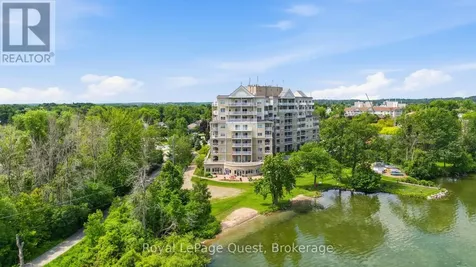 354 Atherley Road Orillia ON L3V 6H6