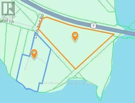 100 Loch End Road Beckwith ON K7C 0S9