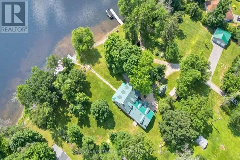 100 Loch End Road Beckwith ON K7C 0S9