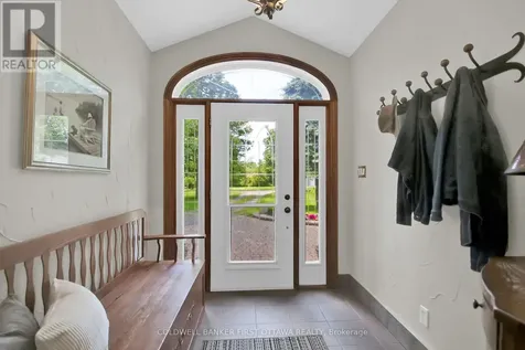 100 Loch End Road Beckwith ON K7C 0S9