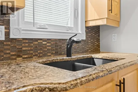 1626 Prestwick Drive Ottawa ON K1E 2Y1