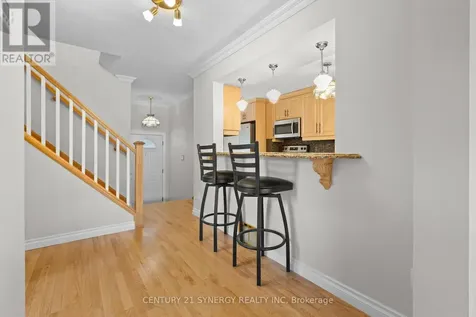 1626 Prestwick Drive Ottawa ON K1E 2Y1