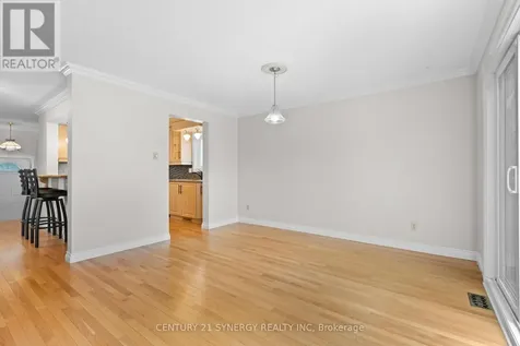 1626 Prestwick Drive Ottawa ON K1E 2Y1