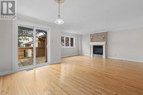 1626 Prestwick Drive Ottawa ON K1E 2Y1