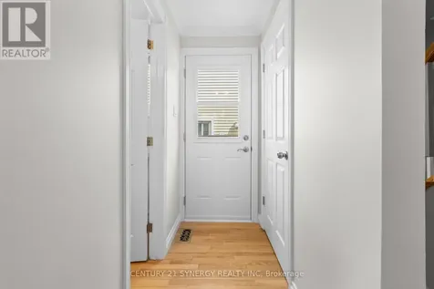 1626 Prestwick Drive Ottawa ON K1E 2Y1