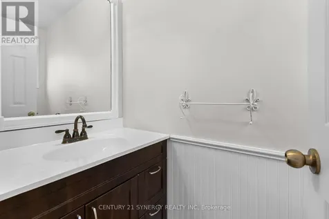 1626 Prestwick Drive Ottawa ON K1E 2Y1