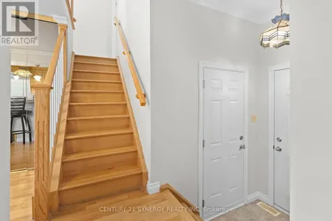 1626 Prestwick Drive Ottawa ON K1E 2Y1
