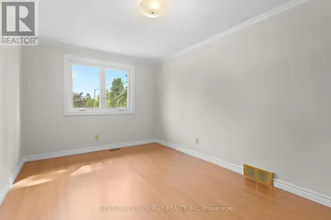 1626 Prestwick Drive Ottawa ON K1E 2Y1
