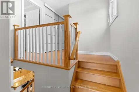 1626 Prestwick Drive Ottawa ON K1E 2Y1