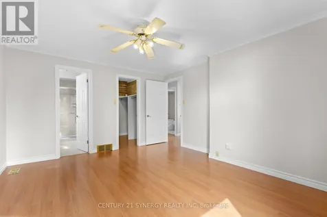 1626 Prestwick Drive Ottawa ON K1E 2Y1