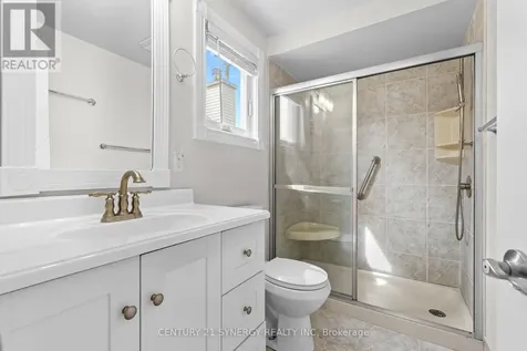 1626 Prestwick Drive Ottawa ON K1E 2Y1