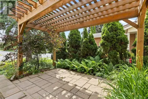 1626 Prestwick Drive Ottawa ON K1E 2Y1