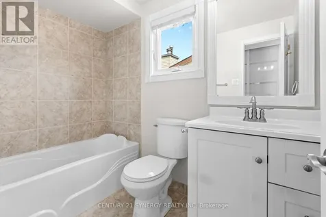 1626 Prestwick Drive Ottawa ON K1E 2Y1