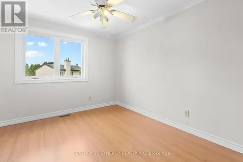 1626 Prestwick Drive Ottawa ON K1E 2Y1
