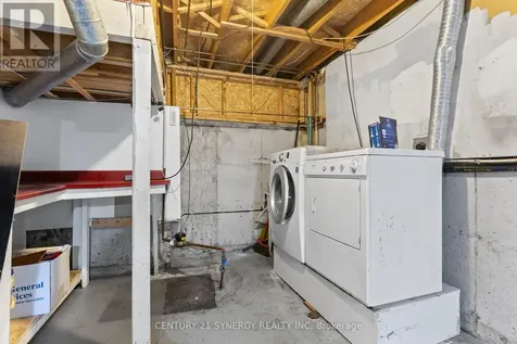 1626 Prestwick Drive Ottawa ON K1E 2Y1
