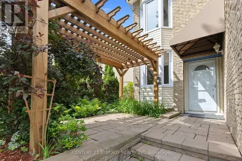 1626 Prestwick Drive Ottawa ON K1E 2Y1