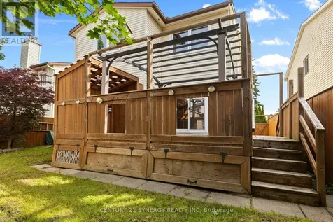 1626 Prestwick Drive Ottawa ON K1E 2Y1
