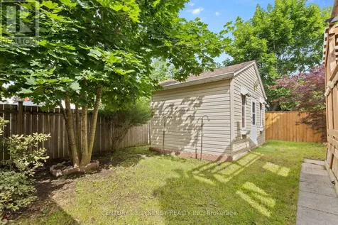 1626 Prestwick Drive Ottawa ON K1E 2Y1