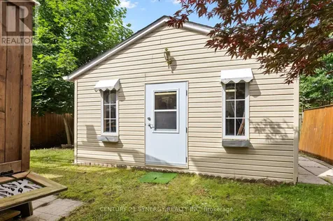 1626 Prestwick Drive Ottawa ON K1E 2Y1
