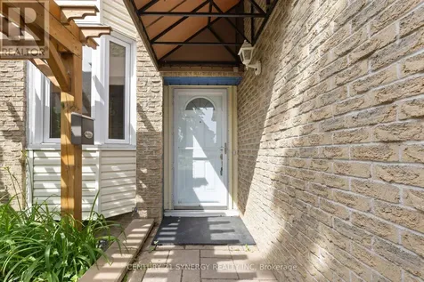 1626 Prestwick Drive Ottawa ON K1E 2Y1
