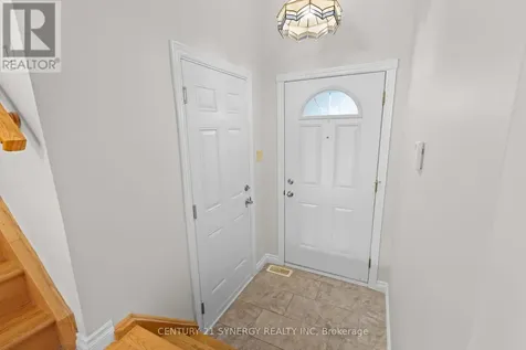 1626 Prestwick Drive Ottawa ON K1E 2Y1