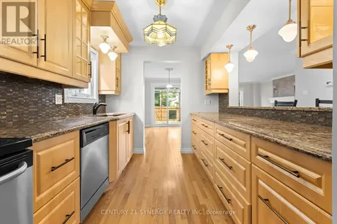 1626 Prestwick Drive Ottawa ON K1E 2Y1