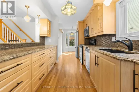 1626 Prestwick Drive Ottawa ON K1E 2Y1