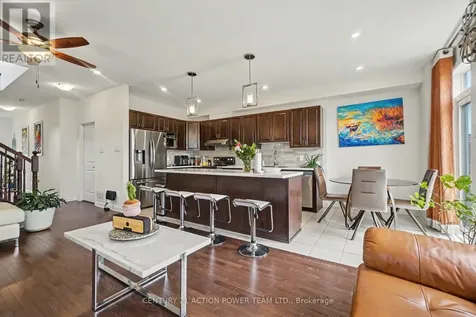 26 Gardenpost Terrace Ottawa ON K4A 1G8