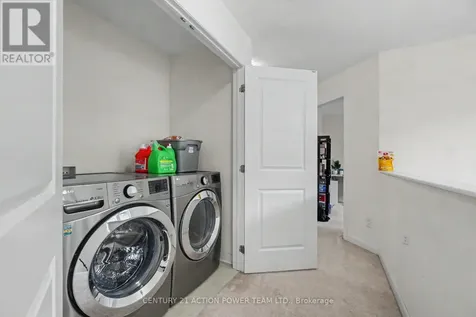 26 Gardenpost Terrace Ottawa ON K4A 1G8
