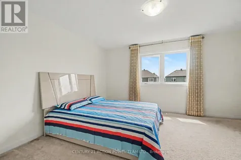 26 Gardenpost Terrace Ottawa ON K4A 1G8