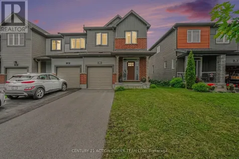 26 Gardenpost Terrace Ottawa ON K4A 1G8