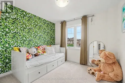 26 Gardenpost Terrace Ottawa ON K4A 1G8