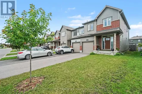 26 Gardenpost Terrace Ottawa ON K4A 1G8