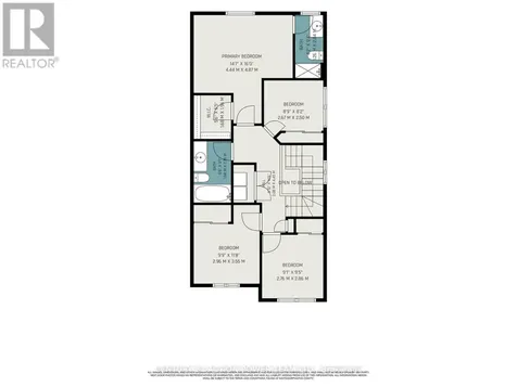 26 Gardenpost Terrace Ottawa ON K4A 1G8
