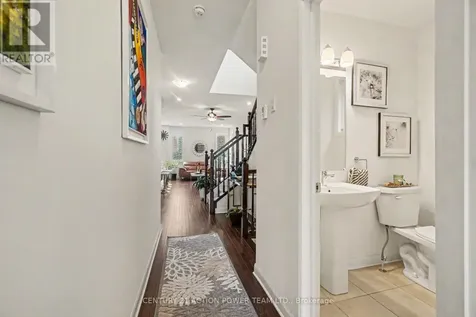 26 Gardenpost Terrace Ottawa ON K4A 1G8