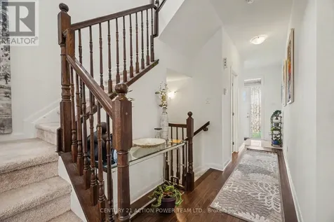 26 Gardenpost Terrace Ottawa ON K4A 1G8