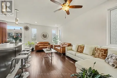 26 Gardenpost Terrace Ottawa ON K4A 1G8